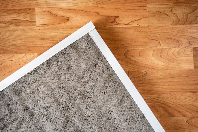 Can Your Furnace Filter Help in the Fight Against COVID-19? - furnace problems