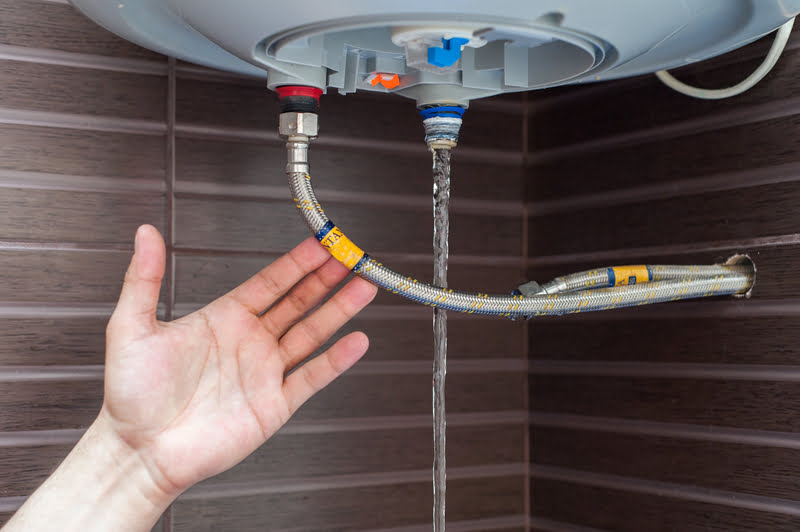 Warning Signs You Need Water Heater Repairs