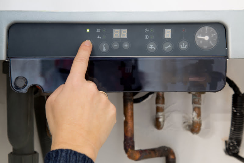 How To Prevent Boiler Breakdown this Winter! - Plumbing Paramedics - Professional Plumbers - Featured Image