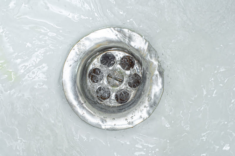 Drain Maintenance After a Professional Cleaning - Plumbing Paramedics - Professional Plumbers - Featured Image