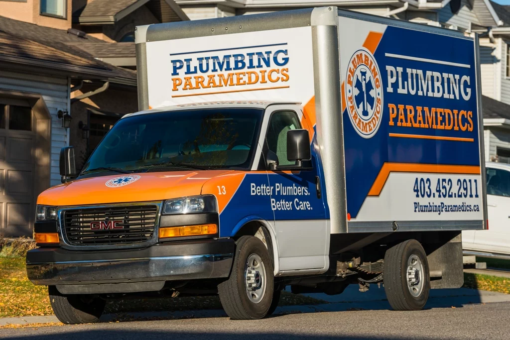 Choosing a Reputable Plumber - Plumbing Paramedics - Expert Plumbers Calgary