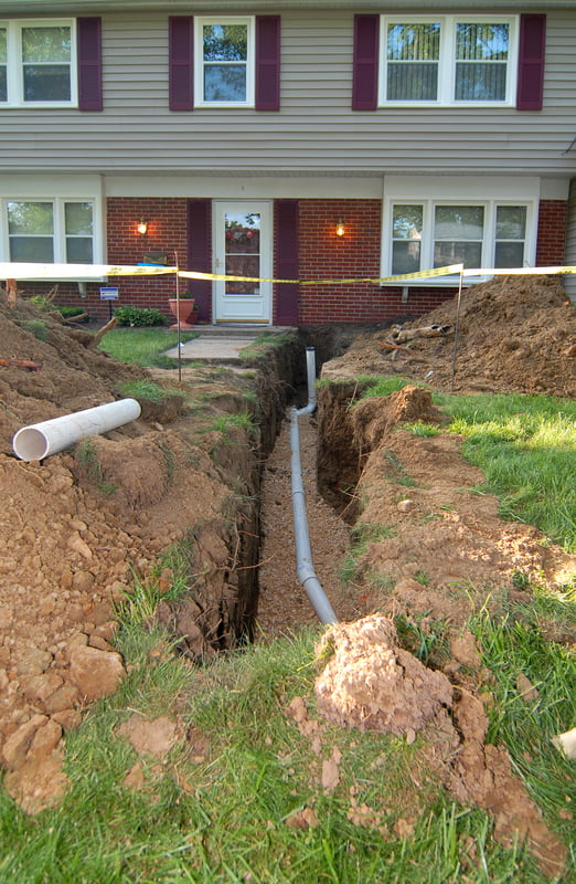 Sewer Backup Prevention 101 - Plumbing Paramedics - Expert Plumbers Calgary - Featured Image