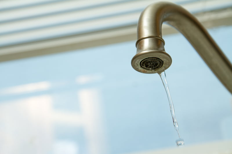 What Caused My Leaky Faucet? - Plumbing Paramedics - Professional Plumbers - Featured Image