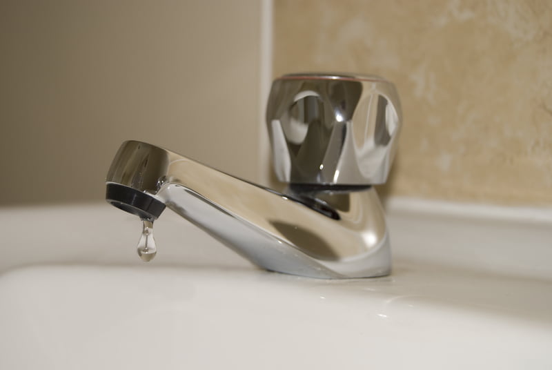 Why is Your Water Metre Reading So High? - Plumbing Paramedics - Expert Plumbers - Featured Image