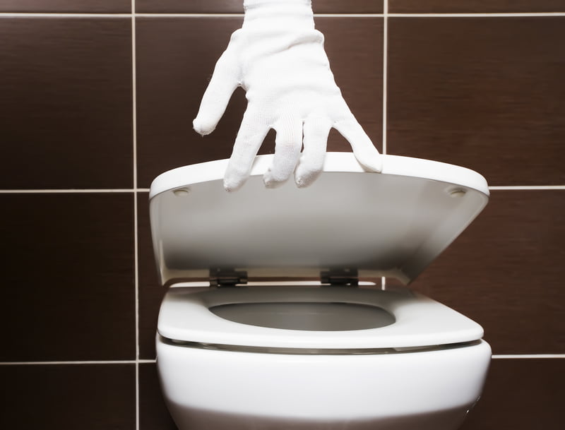 How to Replace Your Toilet's Wax Ring - Plumbing Paramedics - Plumbing Experts Calgary