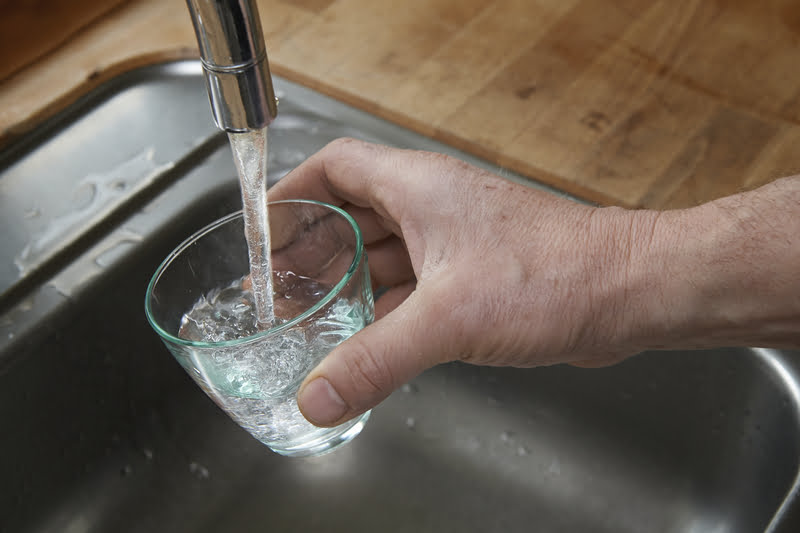 Is Your Drinking Water Contaminated by Lead? - Plumbing Paramedics - Plumbing Experts Calgary