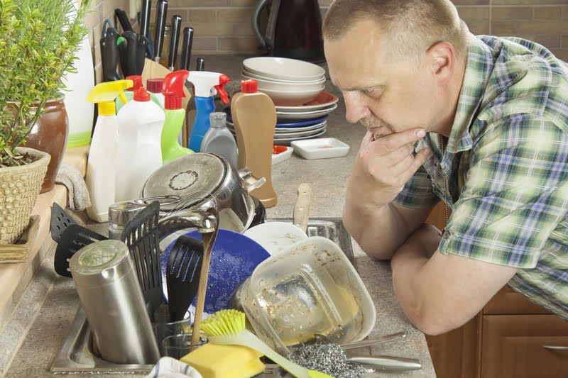 What Should Be Going Down the Sink this Thanksgiving? - Plumbing Paramedics - Plumbing Experts Calgary