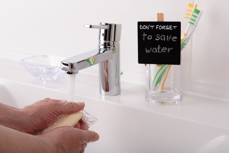 Is this the Year You Stop Wasting Water? - Plumbing Paramedics - Expert Plumbers Calgary