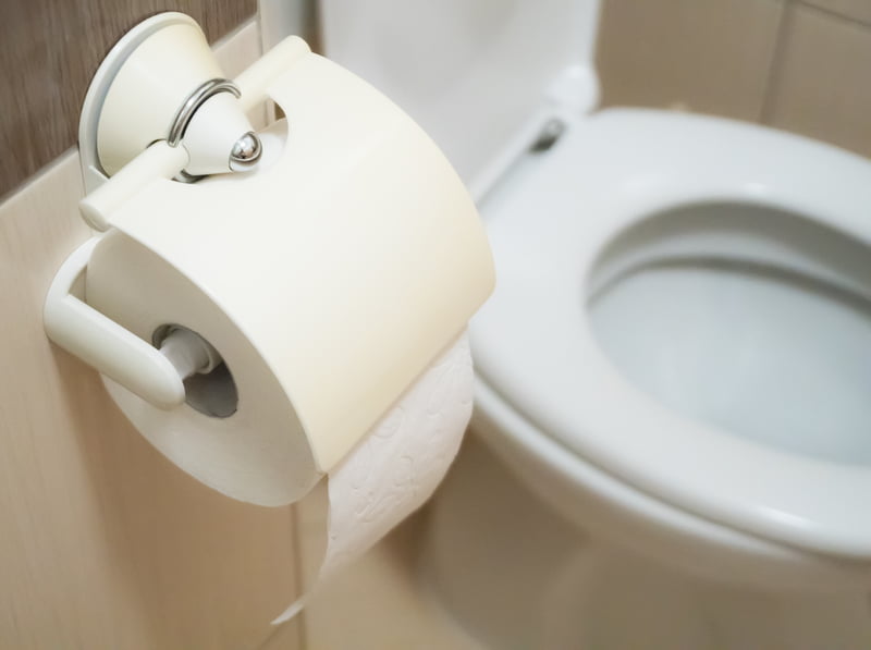 Is toilet paper flushable - Plumbing Paramedics - Expert Plumbers Calgary