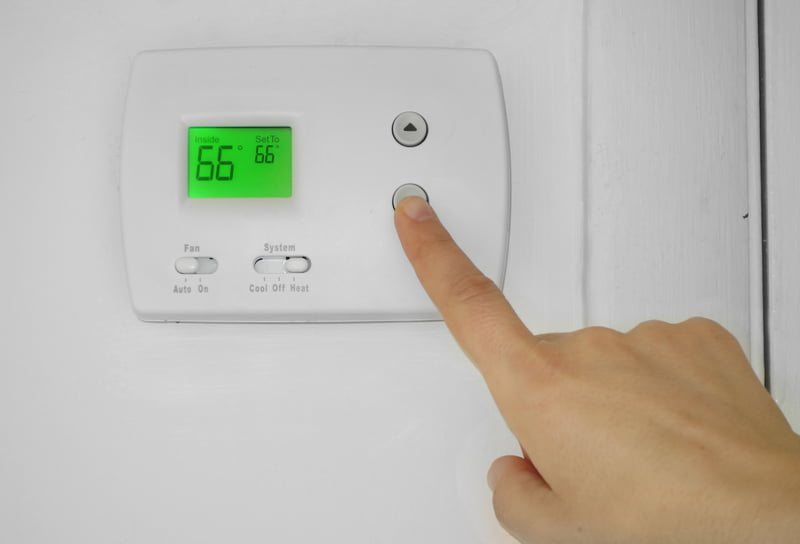 Does Turning Down the Heat Really Save You Money? - Plumbing Paramedics - Plumbing Experts Calgary