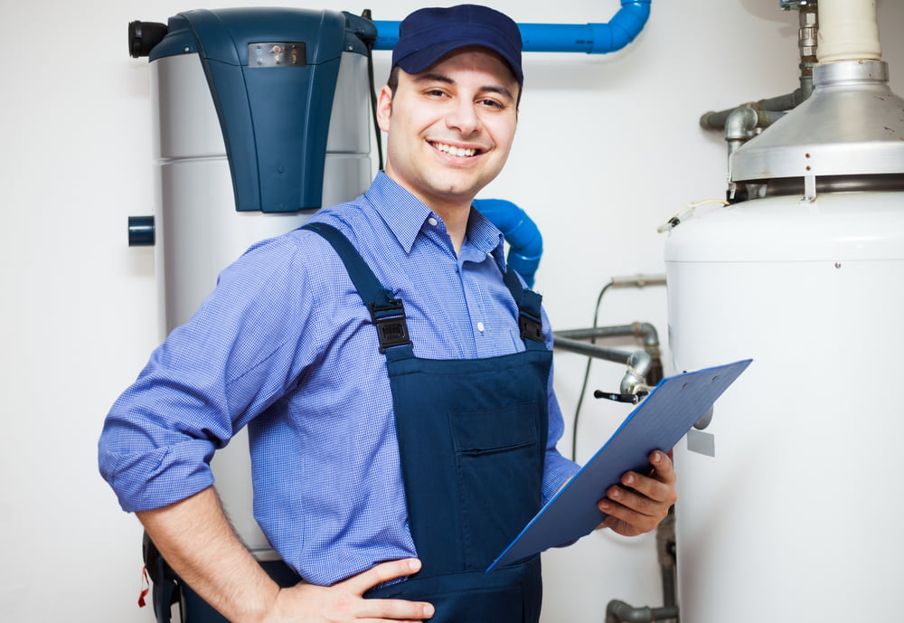 Now's the Time to Schedule Your Furnace Inspection - Plumbing Paramedics - Calgary Plumbers