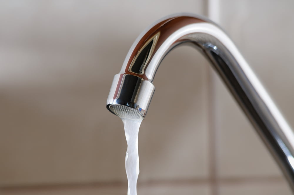 Why You Should Have your Water Pressure Fixed - Plumbing Paramedics - Calgary Plumbers