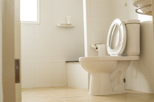 toilet replacement - Plumbing Paramedics - Expert Plumbers Calgary