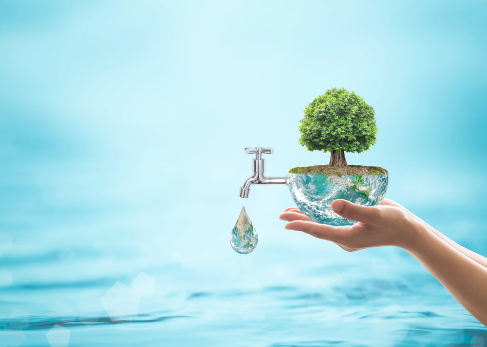 Water Conservation Tips for Earth Day 2017! - Plumbing Paramedics - Calgary Plumbing Experts