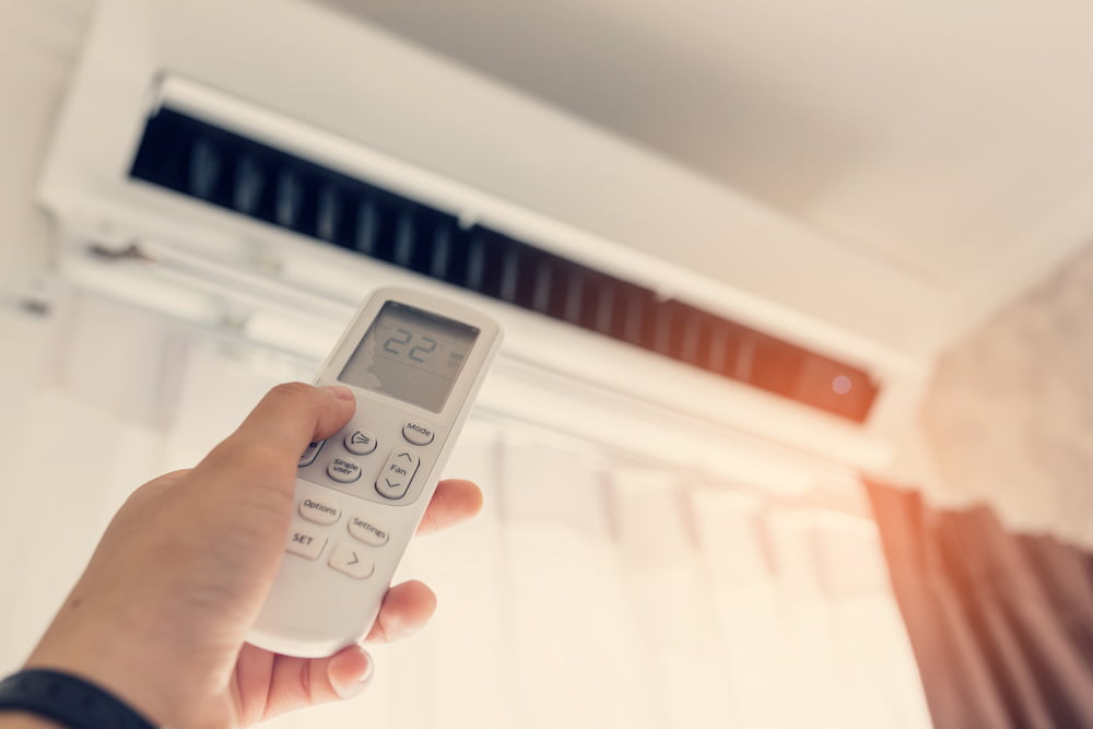 Keeping Your Home Cooler Without AC - Plumbing Paramedics - Professional Calgary Plumbers