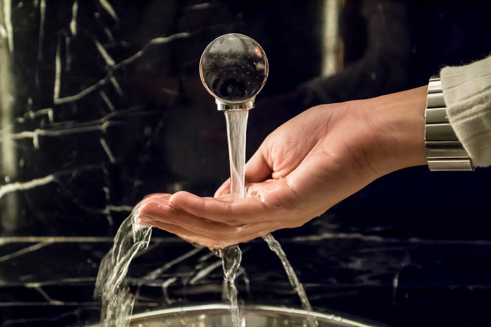 We All have SmartPhones, but What's a Smart Faucet? - Plumbing Paramedics - Plumbing Experts Calgary