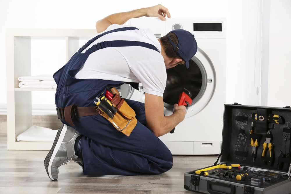 Laundry Maintenance for Better Laundry Days - Plumbing Paramedics - Plumbing Experts Calgary