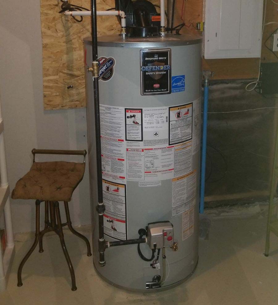 Hot Water Tank Prices
