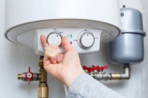 Water Heater Repair in Airdrie, AB, and Surrounding Areas| Plumbing & Heating Paramedics,