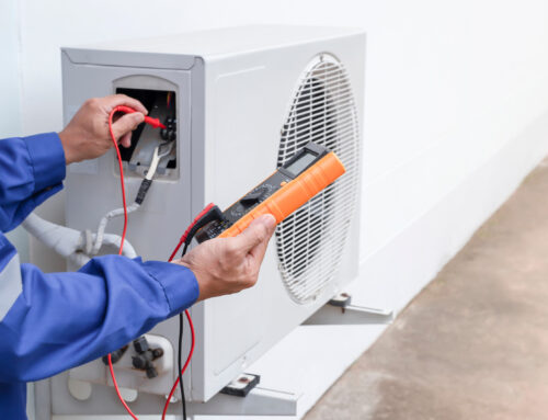 Calgary HVAC Services: What to Do When Your System Breaks Down
