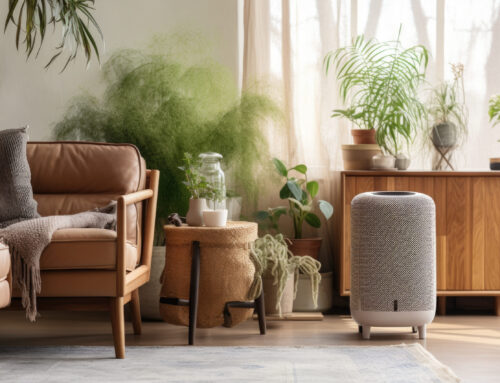 How Indoor Air Quality Impacts Your Health and Comfort