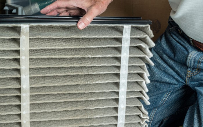 7 Types of Furnace Problems Caused By Dirty Air Filters