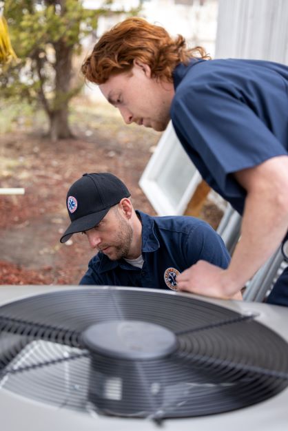 Heat Pump Installation In Calgary, AB, And Surrounding Areas