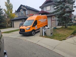 Water Heater Replacement In Calgary, AB, And Surrounding Areas | Plumbing & Heating Paramedics