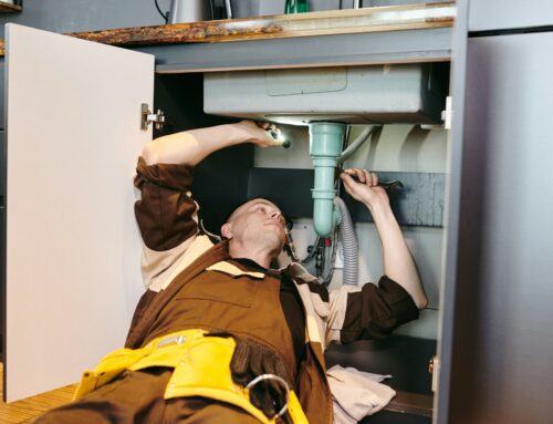 How Our Emergency Plumbers Handle Urgent Repairs