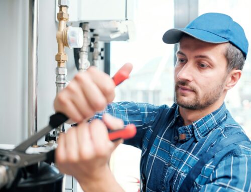 When to Call a 24 Hour Plumber