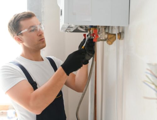 Signs Your Hot Water Tank Needs Attention