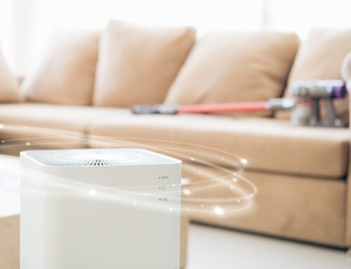 Advantages of Whole Home Air Purifiers