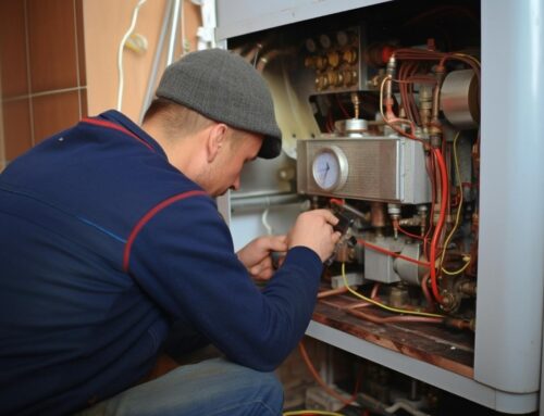 Simple Tips to Maintain Your Furnace