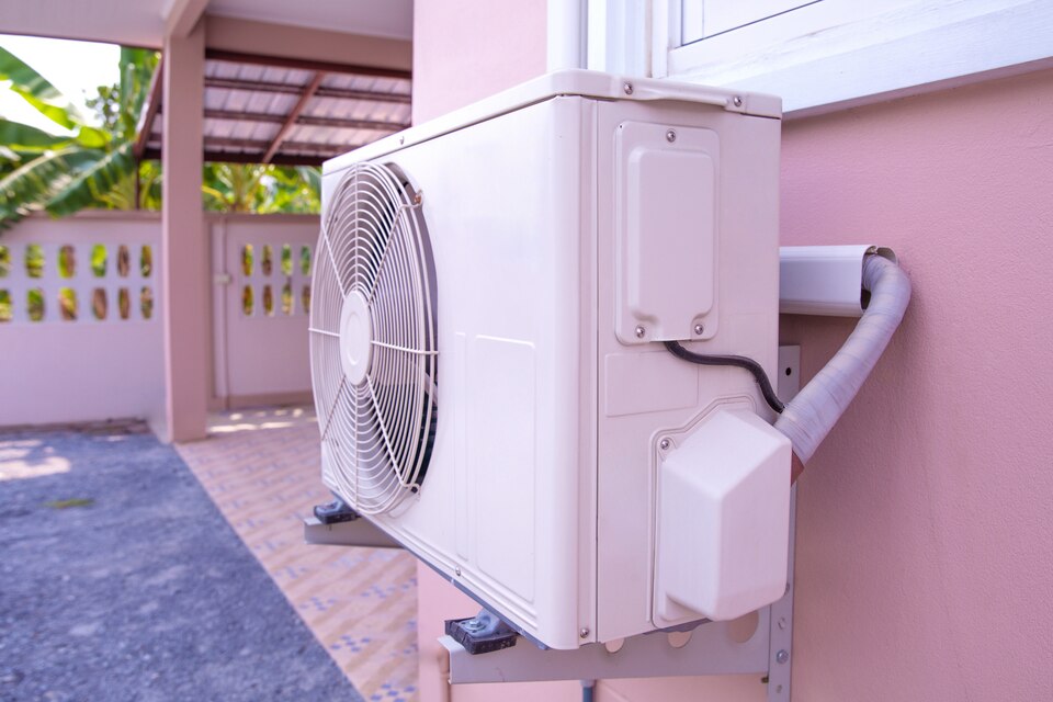 heat pump