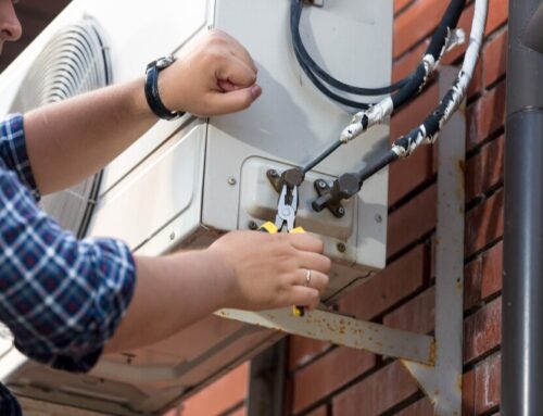 Essential HVAC Maintenance Tips from Our Technicians