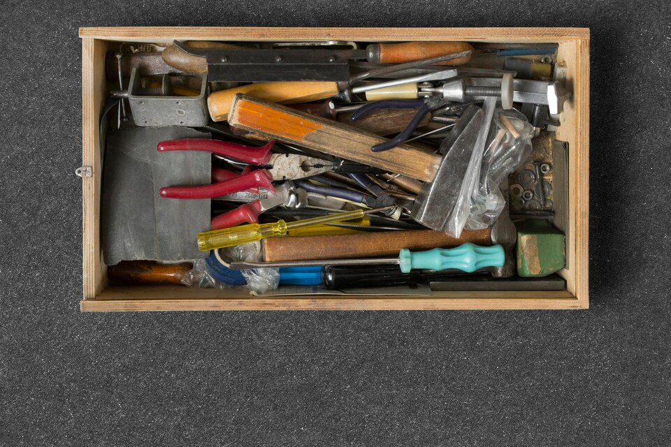 tools