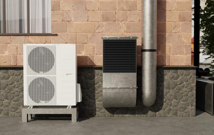 heat pump