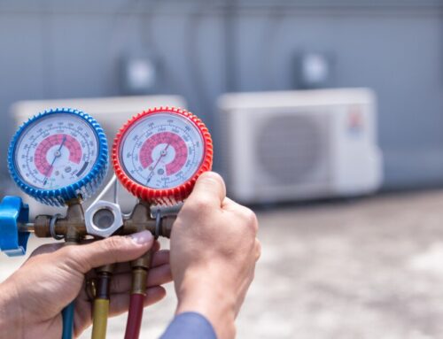 Why Regular HVAC Maintenance is Essential