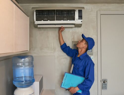 Top Signs You Should Call an AC Company for Repairs