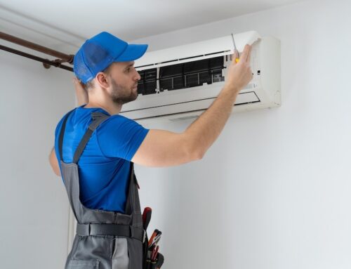 Knowing When to Get an AC Installation