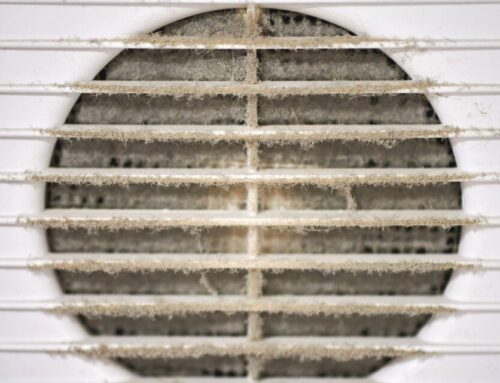 Expert Tips on Dryer Vent Cleaning from Our Technicians